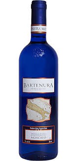 BARTENURA MOSCATO D ASTI