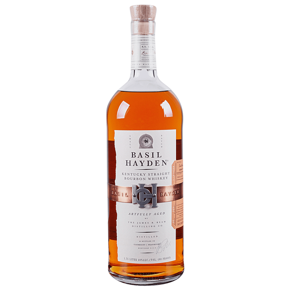 BASIL HAYDEN 175