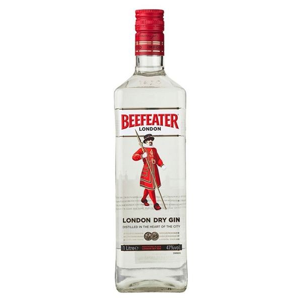 BEEF GIN LT