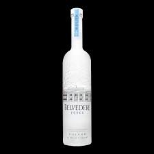 BELVEDERE VODKA LT
