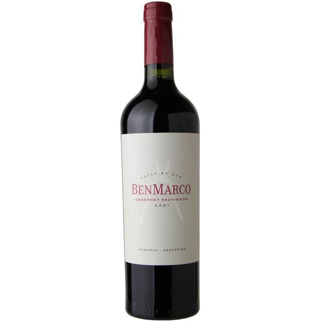 BEN MARCO CAB