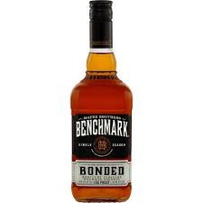 BENCHMARK BONDED 750