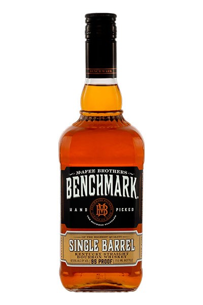 BENCHMARK SINGLE BARREL 750