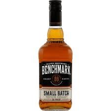 BENCHMARK SMALL BATCH 750