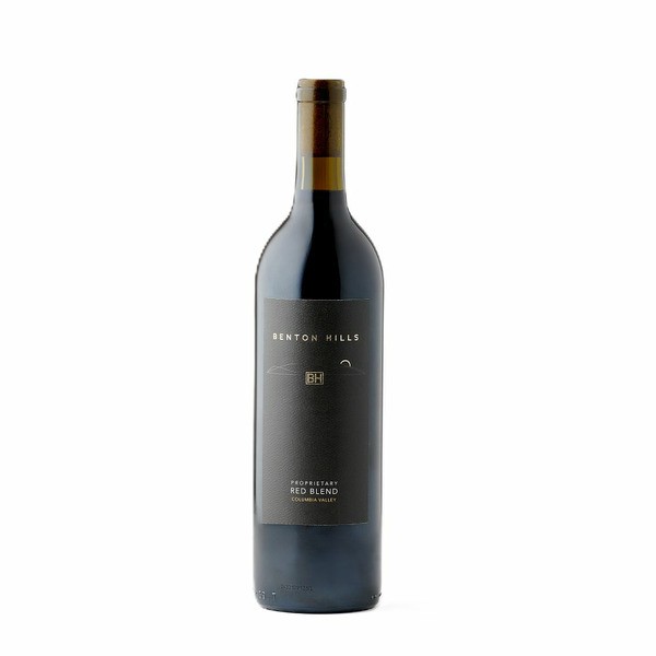BENTON HILLS RED BLEND