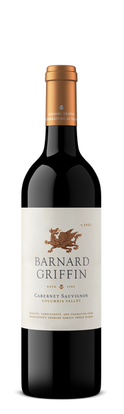 BERNARD GRIFFIN CAB