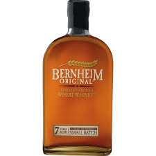 BERNHEIM BBL PF WHEAT WHISKEY