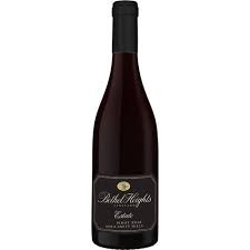 BETHEL HEIGHTS PINOT BLACK