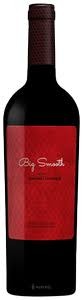 BIG SMOOTH CAB SAUV 750