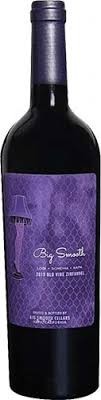 BIG SMOOTH ZIN 750