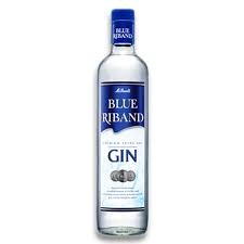 BIRLIBIRLOQUE DRY GIN 750