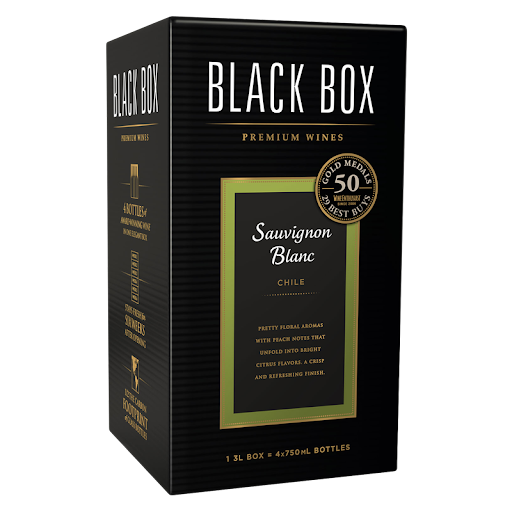 BLACK BOX SB LIGHT 3L