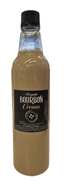 Black Button Bourbon Cream 1 Liter