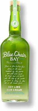 BLUE CHAIR KEY LIME CR 750