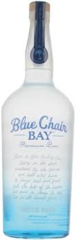 BLUE CHAIR WT 1.75