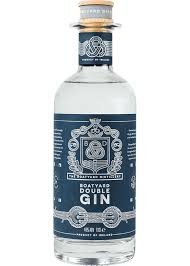 BOATYARD DOUBLE GIN 750ML