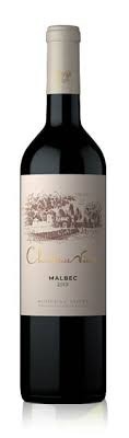 BOD LOPEZ CHAT VIEUX MALBEC
