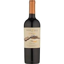 BODEGA VOLCANES CARM