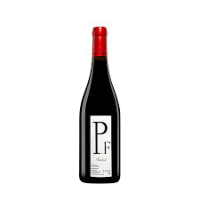 BODEGAS PONCE PF BOBAL