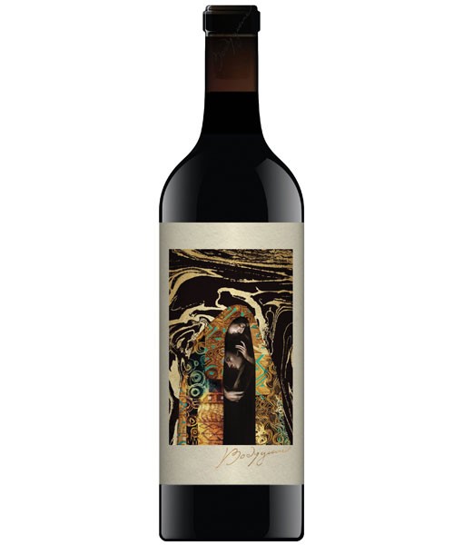 DAOU BODYGUARD RED