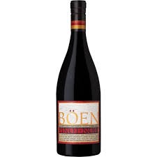 BOEN PINOT NOIR 750