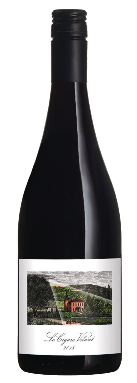 BONNY DOON LE CIGARE VOLANT