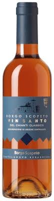 BORGO SCOPETO VIN SANTO