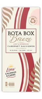 BOTA BOX BREEZE CAB 3L