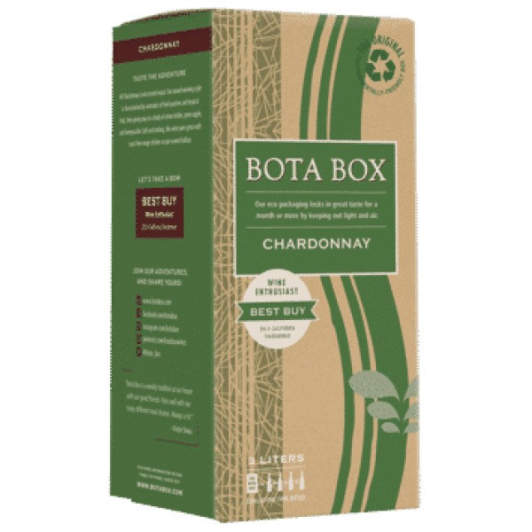 BOTA BOX NTHWK CHARD 3LT