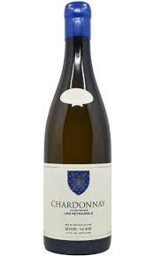 BOYER DE BAR CHARD PEYRAROLS