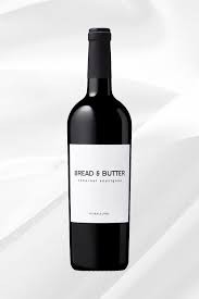 BREAD & BUTTER CAB SAUV