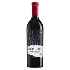 BROADSIDE CAB PASO