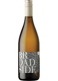 BROADSIDE CHARD