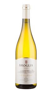 BROGLIA GAVIA LA MEIRANA