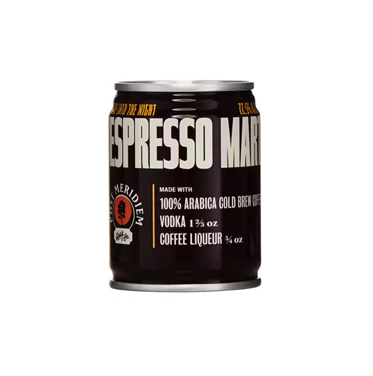 POST MERIDIEM ESPRESSO100ML