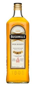 BUSHMIL 1.75