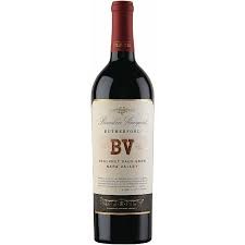 BV RUTHERFORD CAB