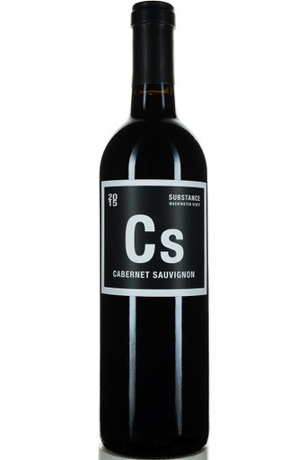 C SMITH SUBSTANCE RED