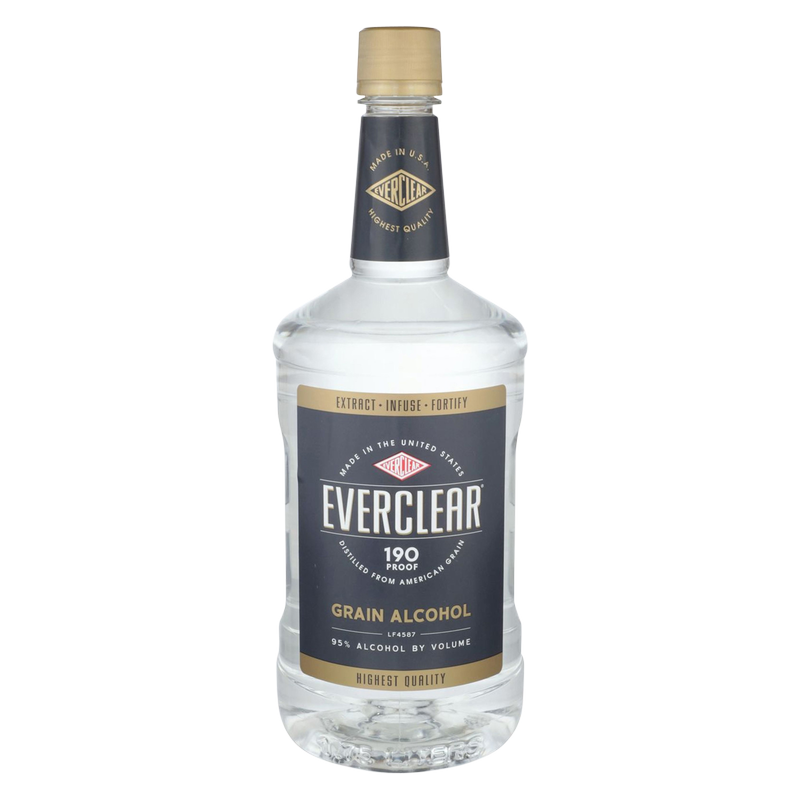EVERCLEAR 190 1.75