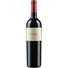 CADE HOWELL MTN CAB