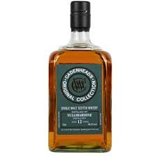 CADENHEAD'S TULLIBARDINE 12YR