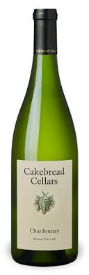 CAKEBREAD CHARD NAPA