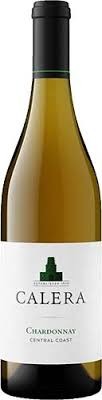 CALERA CHARDONNAY CENTRAL CST