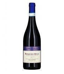 CAMILLO MONTORI MONTEPULCIANO