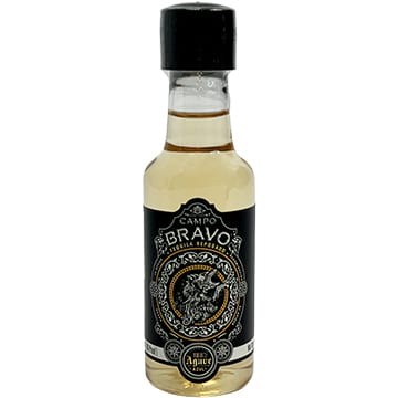CAMPO BRAVO REPO TEQ 50ml