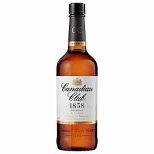 CAN CLUB 1858 LTR