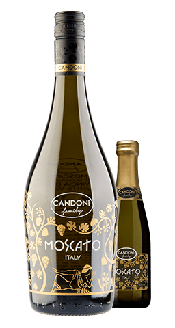 CANDONI MOSCATO