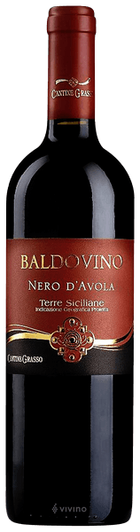 CANTINE GRASSO BALDOVINO