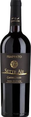 CANTINE GRASSO FRAPPATO