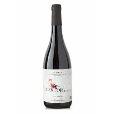 CANTOR RIOJA